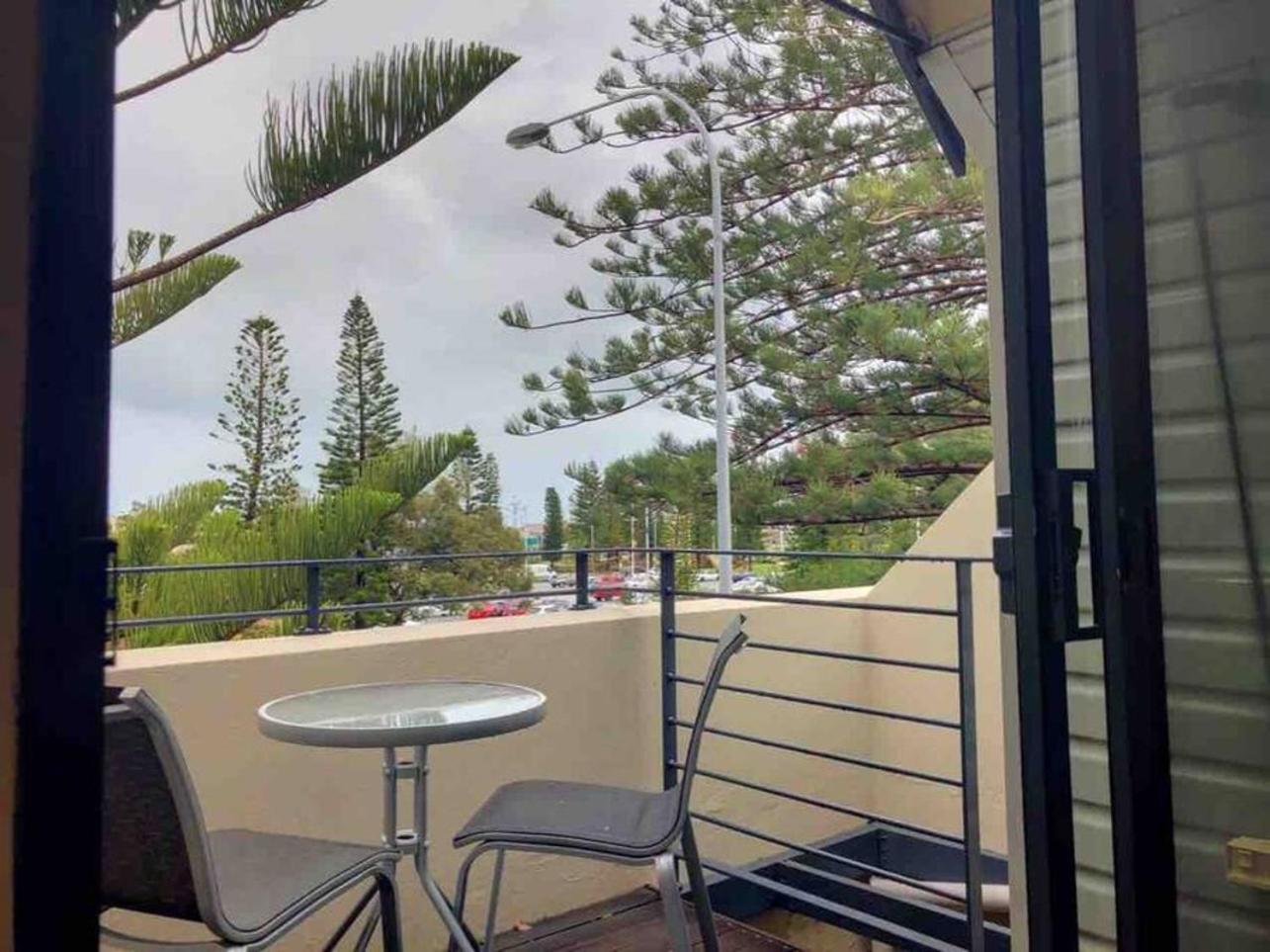 The Iceworks-Overlooking Esplanade W Parking 2 Carscentral Fremantle Zewnętrze zdjęcie